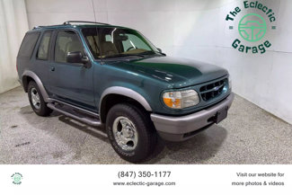 Used 1996 Ford Explorer Sport image 1
