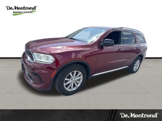 Used 2023 Dodge Durango SXT Launch Edition image 1