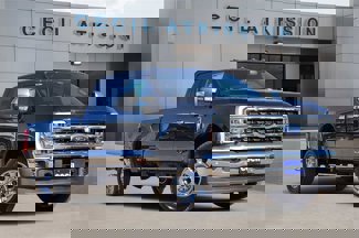 New 2025 Ford F350 King Ranch image 1