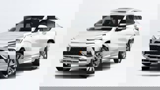 New 2025 Buick Envista Avenir image 1