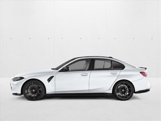 New 2026 BMW M3 Competition w/ Executive Package video 2