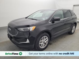 Used 2023 Ford Edge SEL image 1