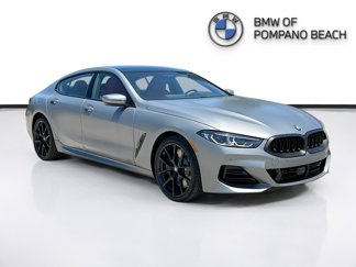 New 2026 BMW 840i image 1