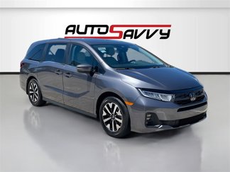 Used 2025 Honda Odyssey EX-L image 1