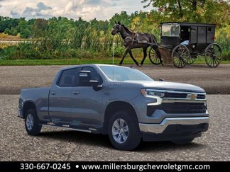 New 2026 Chevrolet Silverado 1500 LT w/ Protection Package image 1