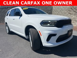 Used 2024 Dodge Durango GT image 1