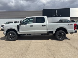 New 2025 Ford F250 XL w/ STX Appearance Package image 1