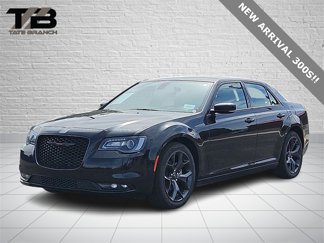 Used 2023 Chrysler 300 S image 1