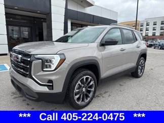 New 2026 GMC Terrain Elevation w/ Elevation Premium Package image 1