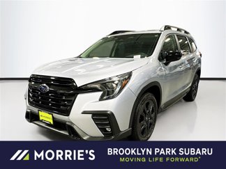 New 2025 Subaru Ascent Onyx Edition image 1