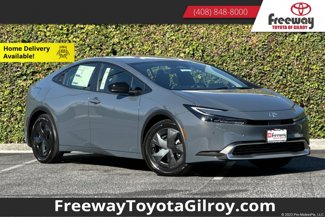 New 2026 Toyota Prius Plug-In Hybrid image 1