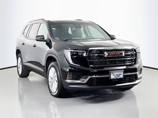 New 2025 GMC Acadia Elevation w/ Elevation Premium Package image 1