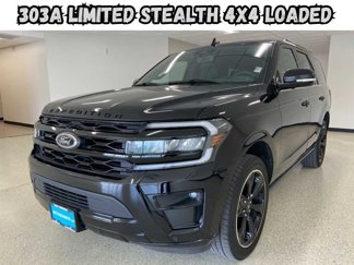 Used 2024 Ford Expedition Limited image 1