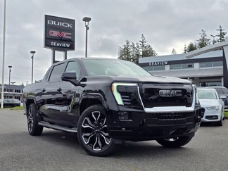 New 2025 GMC Sierra EV Denali image 1