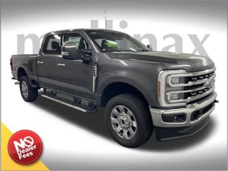 New 2026 Ford F250 Lariat 360° Tour