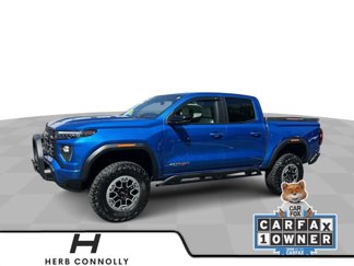 Certified 2023 GMC Canyon AT4X w/ Edition 1 image 1