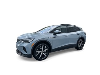 New 2025 Volkswagen ID.4 Pro S image 1