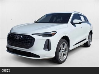 New 2025 Audi Q5 Premium Plus image 1