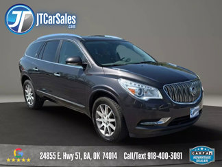 Used 2016 Buick Enclave Convenience image 1