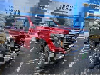 New 2025 GMC Sierra 2500 SLT w/ Texas SLT Premium Package image 1