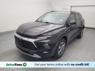 Used 2023 Chevrolet Blazer LT w/ Convenience Package image 1