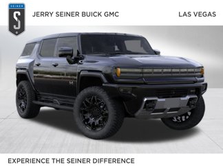 New 2025 GMC Hummer EV 2X image 1