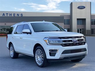 Used 2024 Ford Expedition Limited image 1