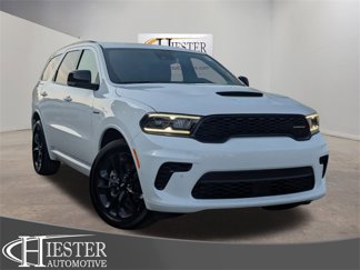 New 2025 Dodge Durango R/T image 1