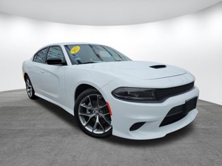 Used 2023 Dodge Charger GT image 1
