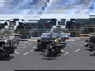 New 2025 GMC Sierra 2500 Denali w/ Denali Reserve Package image 1
