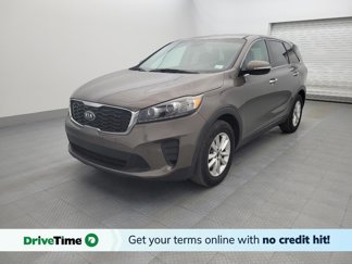 Used 2019 Kia Sorento FWD V6 image 1