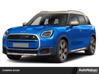 New 2025 MINI Cooper Countryman SE image 1