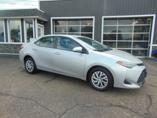 Used 2017 Toyota Corolla LE image 1