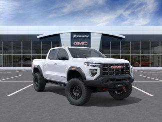 New 2026 GMC Canyon AT4X w/ AT4X AEV Edition image 1