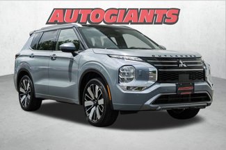 New 2025 Mitsubishi Outlander SEL image 1