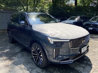 New 2025 Volvo XC90 T8 Ultra image 1