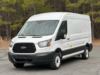 Used 2019 Ford Transit 150 148 Medium Roof image 1