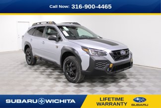 New 2025 Subaru Outback Wilderness image 1