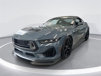 New 2025 Ford Mustang GT Premium w/ GT Performance Package image 1