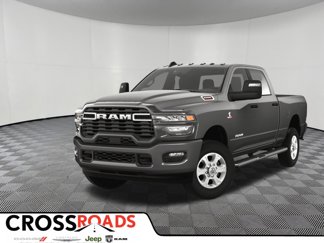 New 2025 RAM 2500 Big Horn image 1
