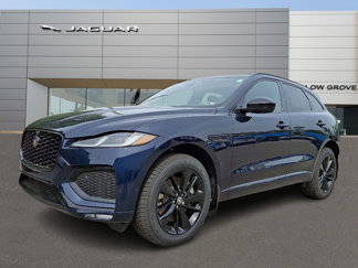 New 2026 Jaguar F-PACE R-Dynamic S image 1