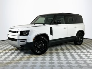 Used 2025 Land Rover Defender 110 S image 1