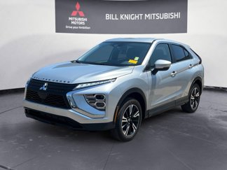 Used 2024 Mitsubishi Eclipse Cross SE image 1