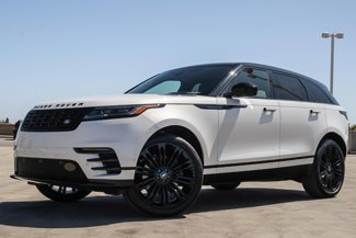 New 2026 Land Rover Range Rover Velar Dynamic SE image 1
