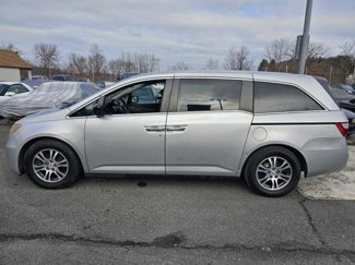 Used 2012 Honda Odyssey EX image 1