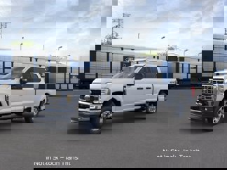 New 2025 Ford F350 4x4 Crew Cab Super Duty image 1
