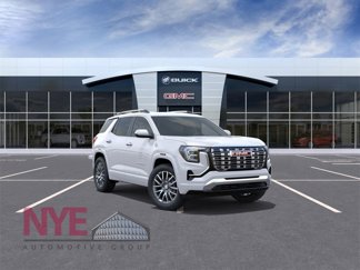 New 2026 GMC Terrain Denali image 1