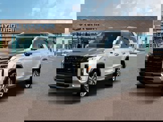 New 2025 Hyundai Palisade SEL image 1