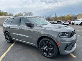Certified 2023 Dodge Durango R/T image 1