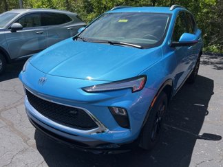 New 2025 Buick Encore GX Sport Touring w/ Comfort Package image 1